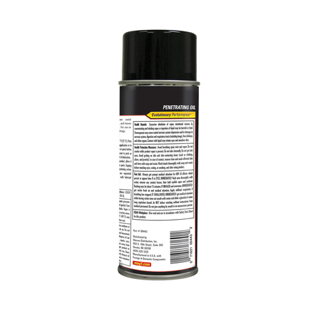 WARREN DISTRIBUTION Mag1 16Oz Pene Oil MAG00443